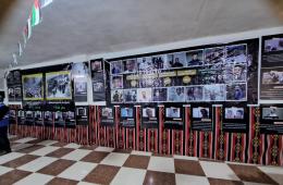 إطلاق حملة أسبوع المعتقلين الفلسطينيين والسوريين في السجون السورية