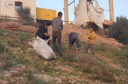 سورية. الفقر يجبر الأطفال الفلسطينيين على ترك مدارسهم واللجوء للعمل