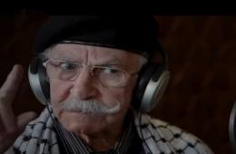 من أبناء مخيم جرمانا. شاعر وملحن يطلقان أغنية تضامنية مع غزة