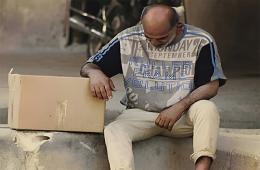 الوضع الإنساني للفلسطينيين في سورية لعام 2023