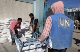 تعليق تمويل الأونروا يثير غضب الفلسطينيين وانتقادات من المنظمات الحقوقية