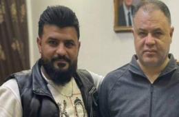 عنصر من لواء القدس يخرج من السجن بعد سنة من الاحتجاز بتهمة الفساد