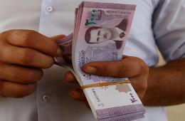 الرئيس السوري يصدر مرسومين بزيادة الرواتب والأجور بنسبة 50 بالمئة 