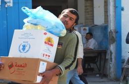 مدير مجموعة العمل فايز أبو عيد: وقف تمويل الأونروا ستكون له انعكاسات خطيرة على الفلسطينيين 