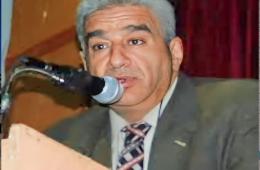 رحيل الكاتب والمخرج فلسطيني وليد عبد الرحيم