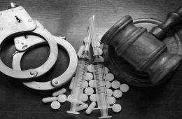 جريمة مروعة في أحد المخيمات تكشف عن تصاعد حالات تعاطي المخدرات