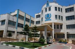 الأونروا تصدر بياناً بخصوص توزيع المساعدة النقدية لفلسطينيي سورية بلبنان