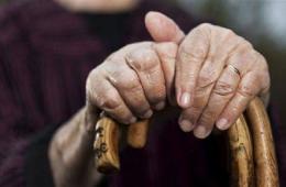 مخيم جرمانا.. مسنة فلسطينية تتعرض لعملية سلب بالقوة 