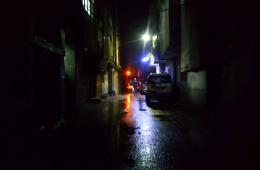 مروجو ومتعاطو المخدرات يزعزعون أمن واستقرار مخيم خان دنون