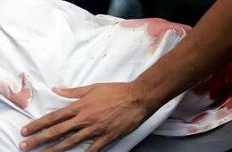 في جريمة بشعة. مقتل امرأة فلسطينية بالرصاص في مخيم خان دنون