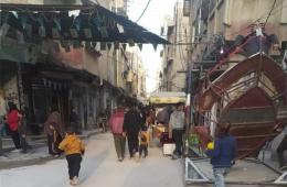 رمضان في مخيم النيرب. بين ارتفاع الأسعار وتحديات الحياة