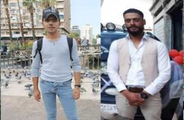 اغتيال فلسطينيين وإصابة آخرين في درعا