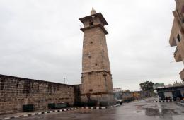 إطلاق حملة تبرعات لضحايا إطلاق النار الأخير في مخيم درعا