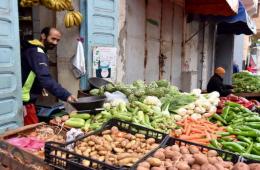 رمضان في المخيمات الفلسطينية. بين ارتفاع الأسعار وتراجع القوة الشرائية