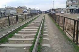 تحذيرات من اللصوص. بعد تعرض شاب للسلب بالعنف في مخيم النيرب