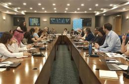 الأونروا تطلق نداء لجمع مبلغ 415.4 مليون دولار لدعم لاجئي فلسطين في سوريا ولبنان والأردن