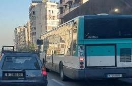 ارتفاع تكاليف المواصلات يحرم العائلات الفلسطينية صلة الأرحام خلال العيد