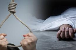 شاب من مخيم جرمانا ينهي حياته شنقاً بسبب المخدرات