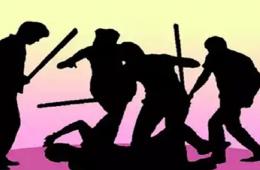 مخيم جرمانا. إصابات خطيرة وهلع بين الأطفال نتيجة مشاجرة عنيفة