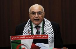 الجزائر تتبرع بمبلغ 15 مليون دولار لدعم الأونروا