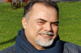 بكلمات مؤثّرة… فنانون وإعلاميون وكتاب فلسطينيون ينعون الفنان الراحل عماد رشدان