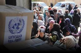 تصاعد الاحتجاجات ضد الأونروا ودعوات للاعتصام