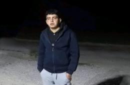وفاة شاب فلسطيني في ظروف غامضة على طريق الهجرة
