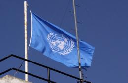 سوريا..  وظائف شاغرة للعمل في الأونروا