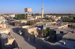 أهالي مخيم الرمدان يناشدون الأونروا لحل مشكلة المياه