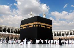 بعد موافقتها. السعودية تلغي تأشيرات الحج للفلسطينيين السوريين