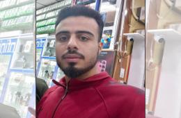 مُرحل فلسطيني إلى الشمال السوري يناشد لإعادته إلى تركيا 