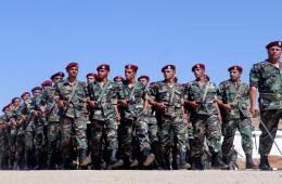 جيش التحرير الفلسطيني يماطل في دفع تعويضات عناصره