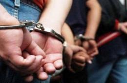 مخيم جرمانا. القبض على شبكة تجار ومروجي مخدرات 