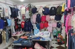 سوريا. غلاء الملابس يثقل كاهل اللاجئين الفلسطينيين قبل عيد الأضحى