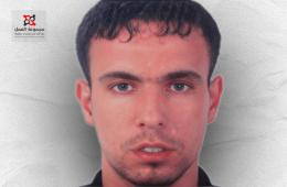 مناشدة لكشف مصير المعتقل الفلسطيني أيهم رجا خليل