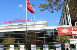 تركيا.. الإعلان عن نظام جديد لمواعيد الإقامات والحماية المؤقتة