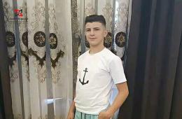 حادث دراجة نارية يودي بحياة يافع من أبناء مخيم النيرب 