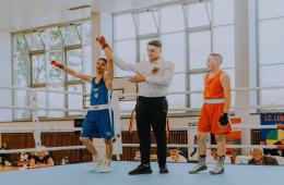 طفل فلسطيني سوري يحقق إنجازات رياضية في ألمانيا