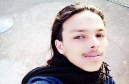 مقتل شاب فلسطيني في محافظة درعا على يد مسلحين مجهولين