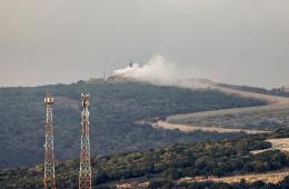 منذ الـ7 من أكتوبر.. 17 فلسطينياً من سورية قضوا برصاص الاحتلال جنوب لبنان