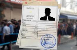 شاهد: السفارة الفلسطينية في تركيا تدعو رعاياها لتسوية أوضاعهم القانونية 