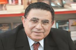 وفاة الكاتب والسياسي الفلسطيني بلال الحسن بعد صراع مع المرض