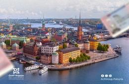 فلسطينيو سوريا وتعقيدات الحصول على الإقامة الدائمة في السويد