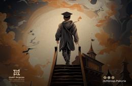 حلم مُعلّقٌ على خيط رفيع معاناة طلاب فلسطينيو سوريا في لبنان