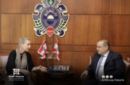 الأونروا: 90% من فلسطيني سوريا في لبنان يعيشون في حالة فقر ومستقبل غير مؤكد