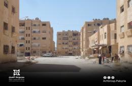 مخيم الحسينية. البلدية تدعوا لفتح حسابات مصرفية بالتعاون مع أحد المصارف