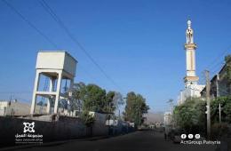 أزمة مياه خان دنون تتفاقم: تحديد أسعار جديدة وسط مطالب بحل جذري