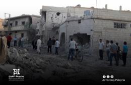 100 شاب من أبناء مخيم خان الشيح هاجروا منذ بداية العام الحالي