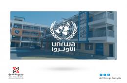 الأونروا تعيد افتتاح 104 مدارس للاجئين الفلسطينيين في سوريا