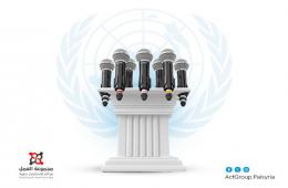 نداء عاجل.. مجموعة العمل تطالب الأونروا بتوزيع المساعدات النقدية على الفلسطينيين في سورية ولبنان